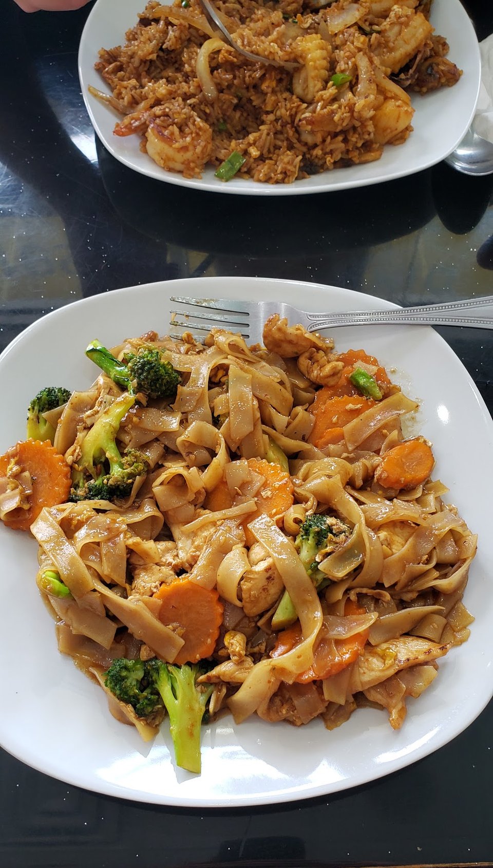 Pad See EW
