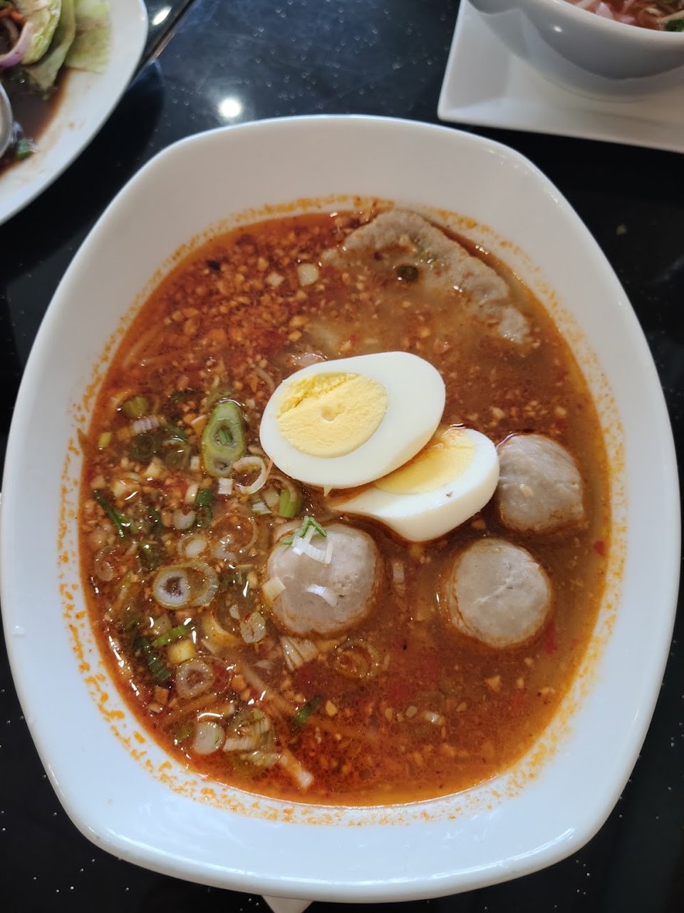 Spicy Pork