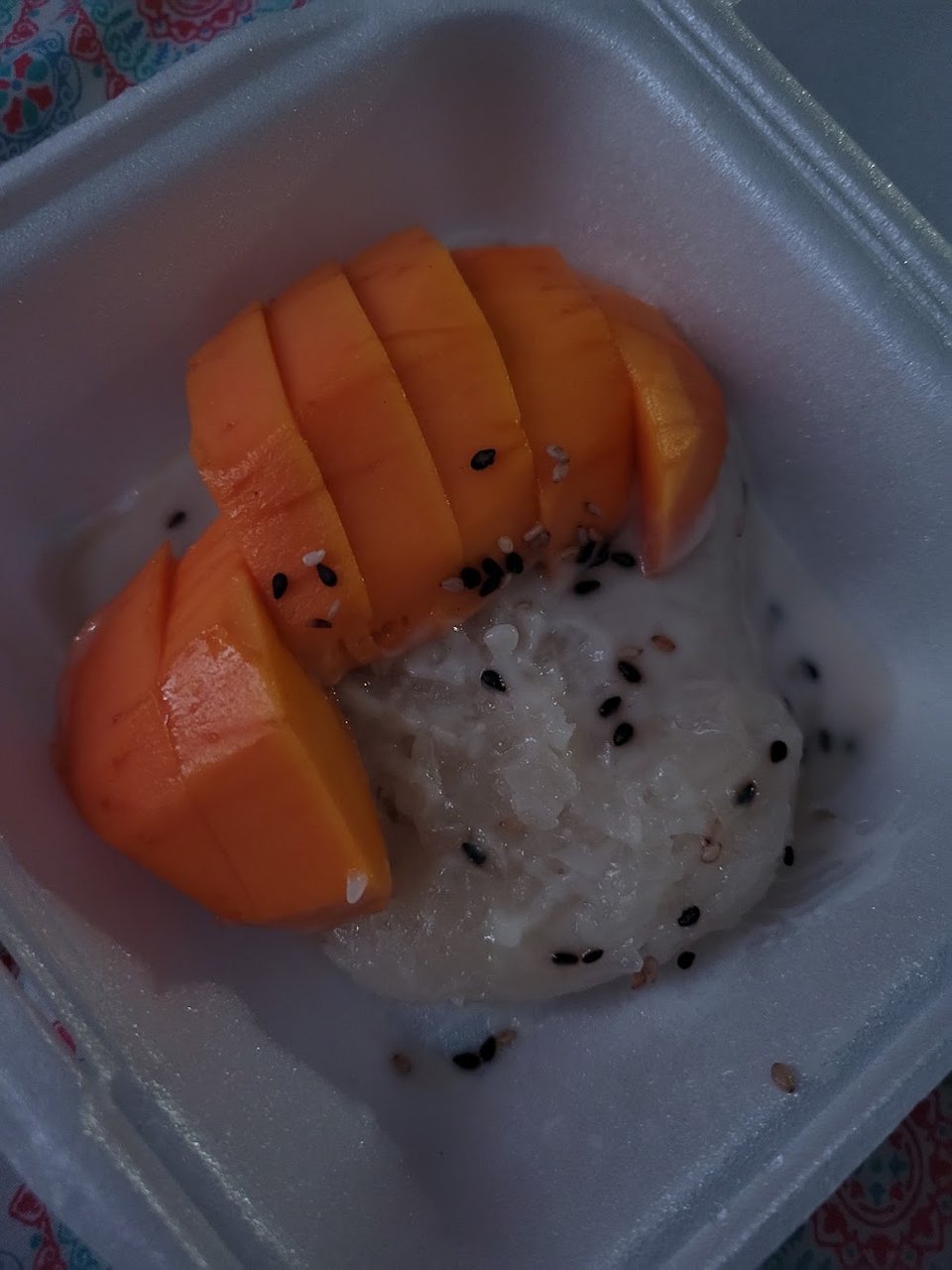 Sticky Rice